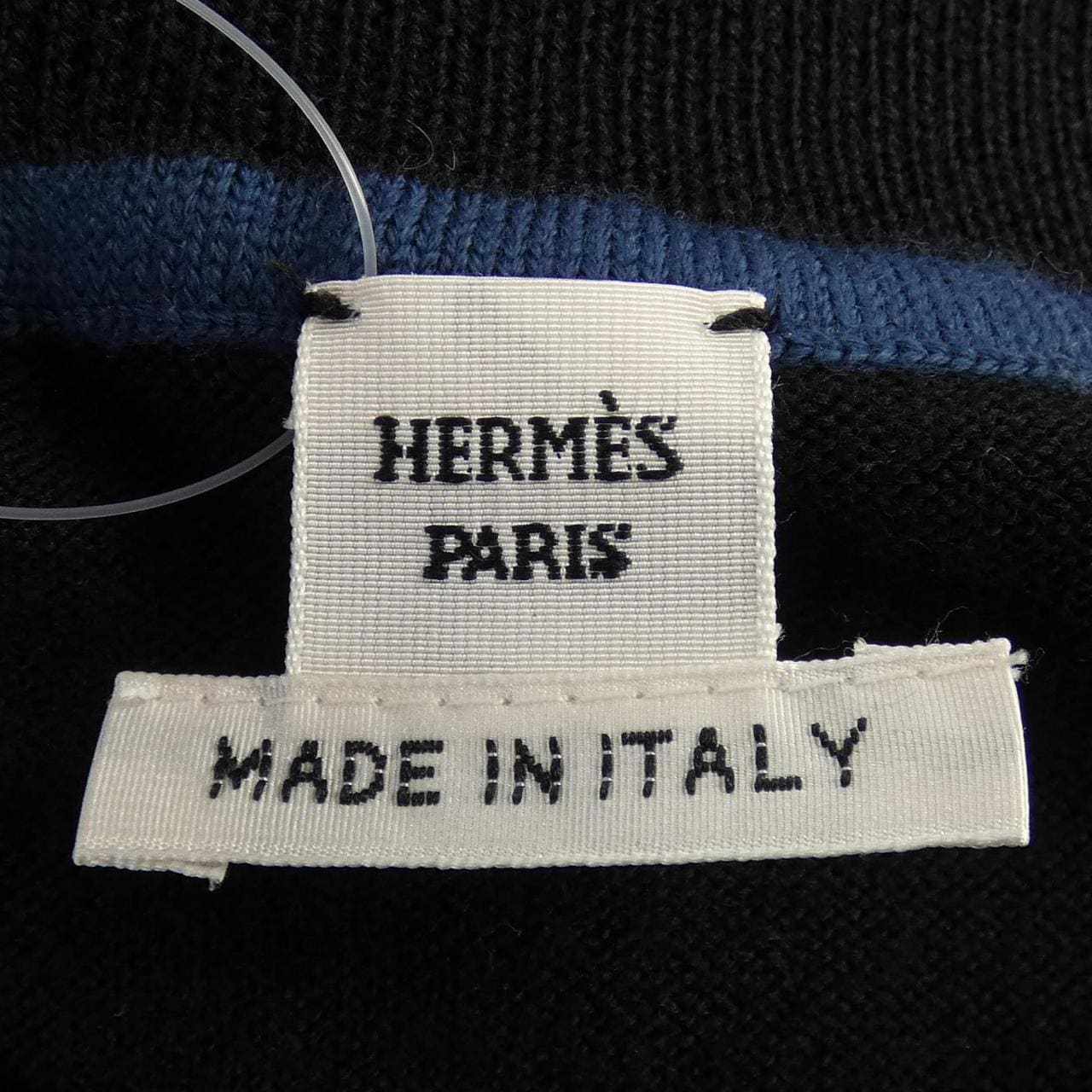 エルメス HERMES ニット