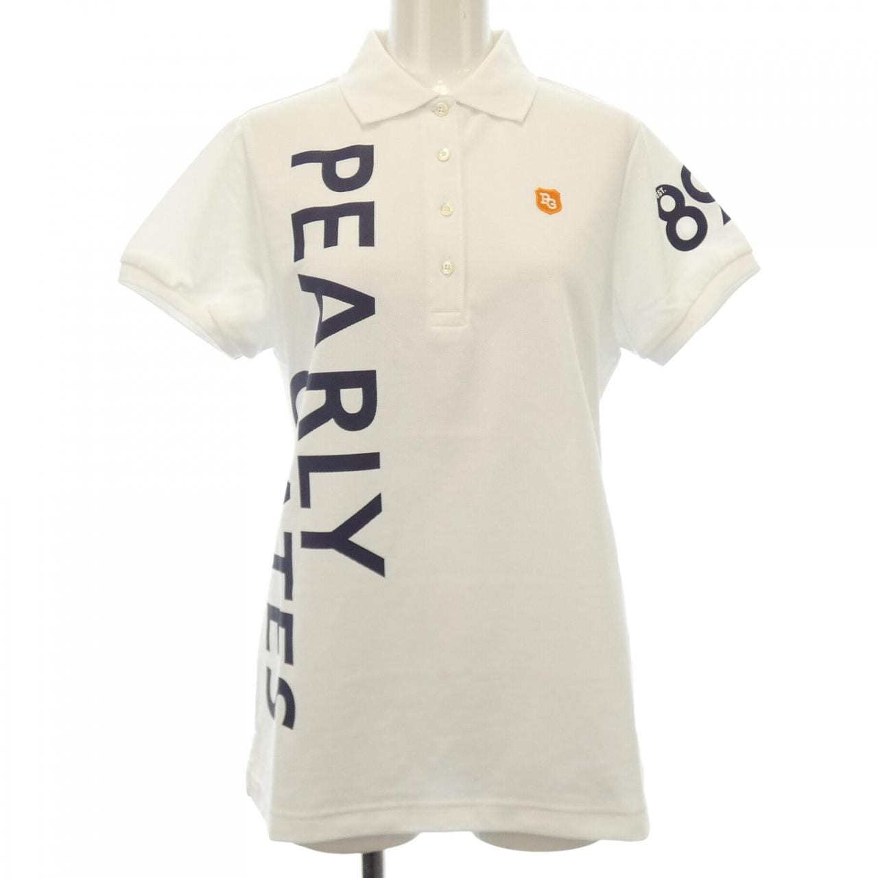 帕里盖茨PEARLY GATES POLO衫