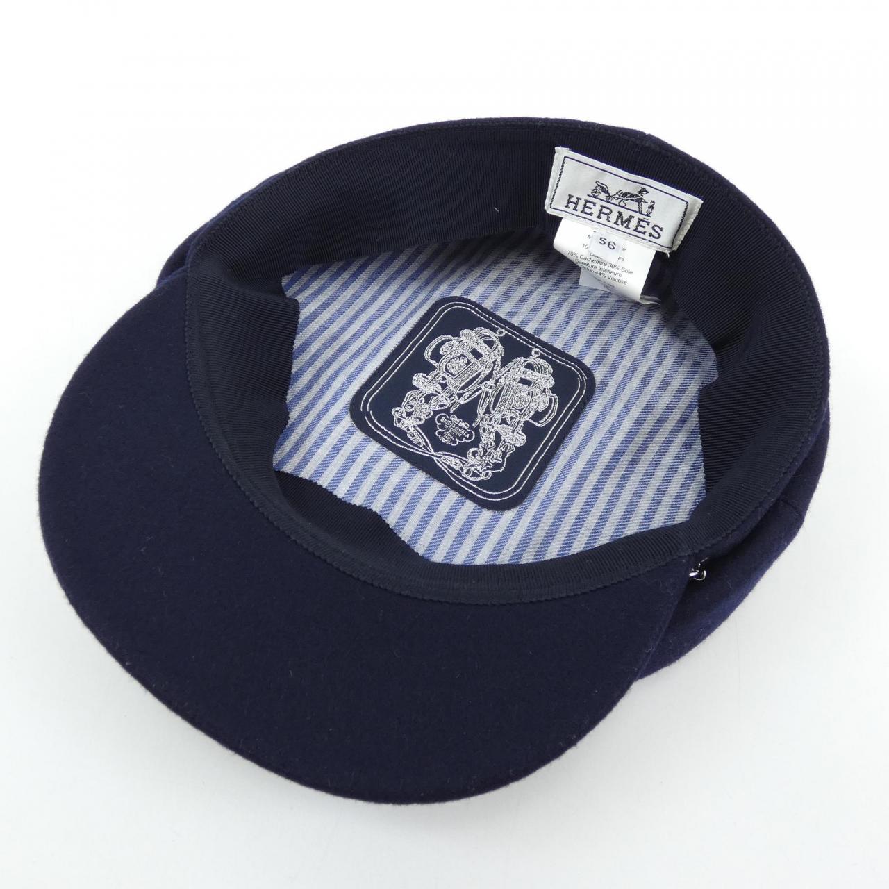 HERMES Cap HERMES