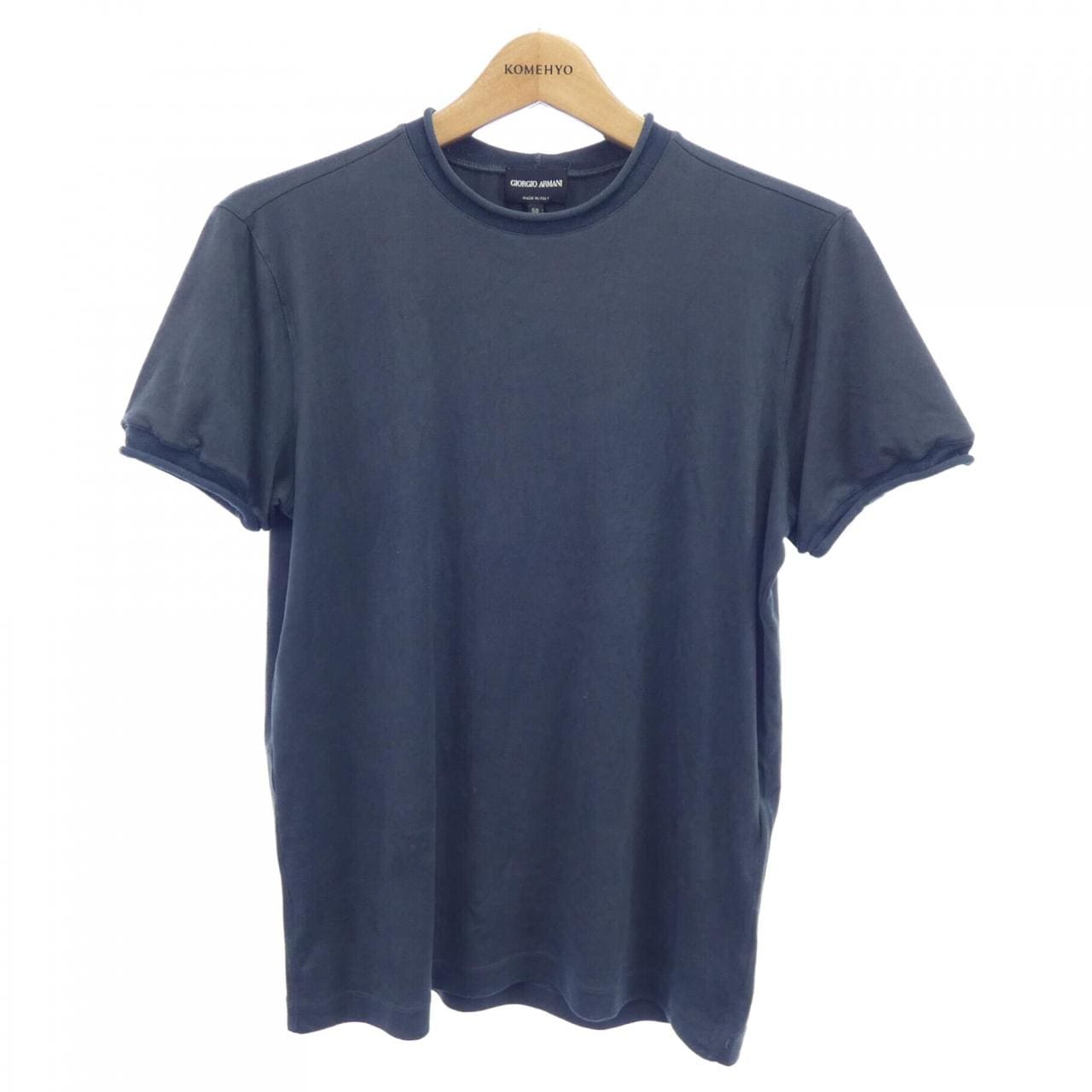 ジョルジオ アルマーニ GIORGIO ARMANI Tシャツ