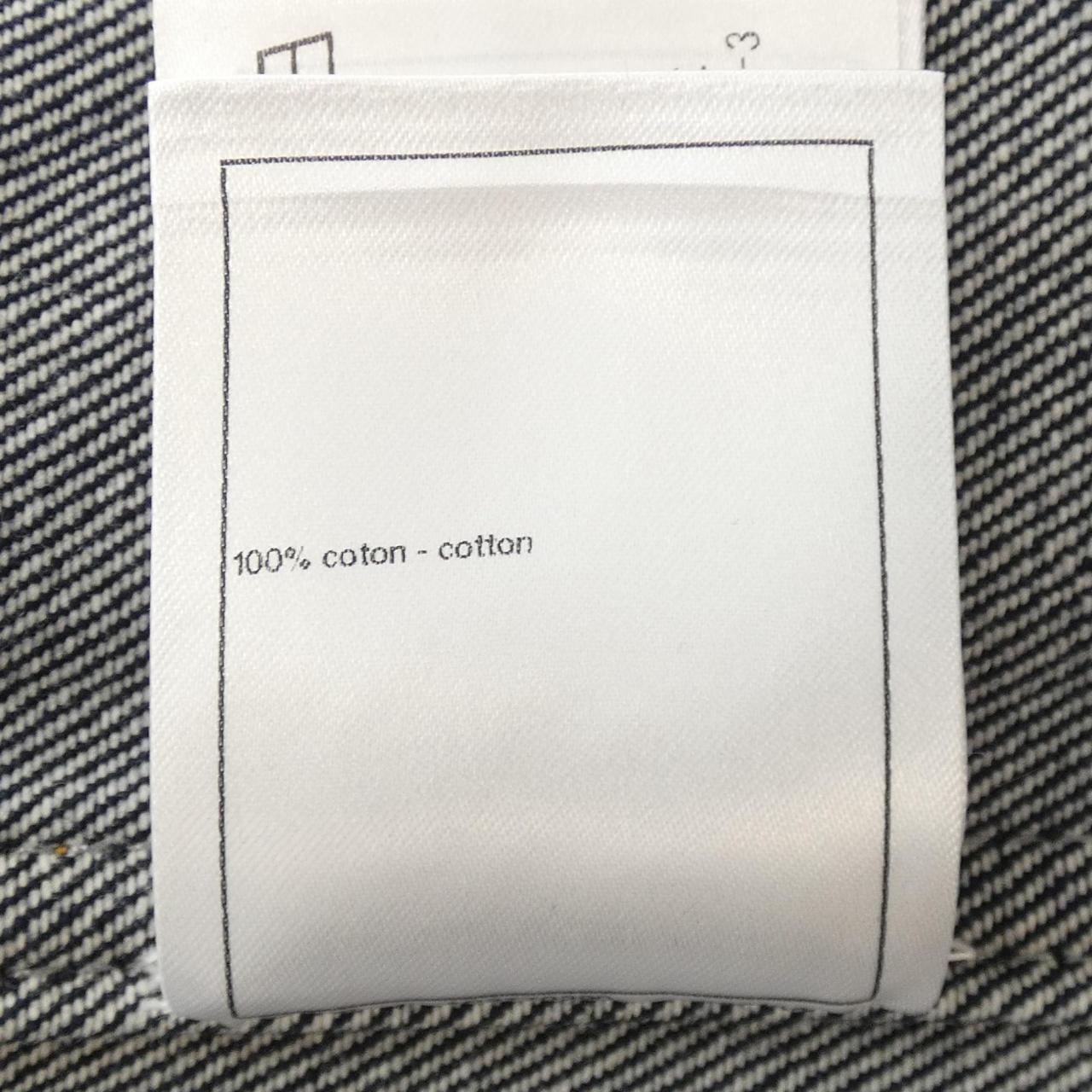 シャネル CHANEL ベスト