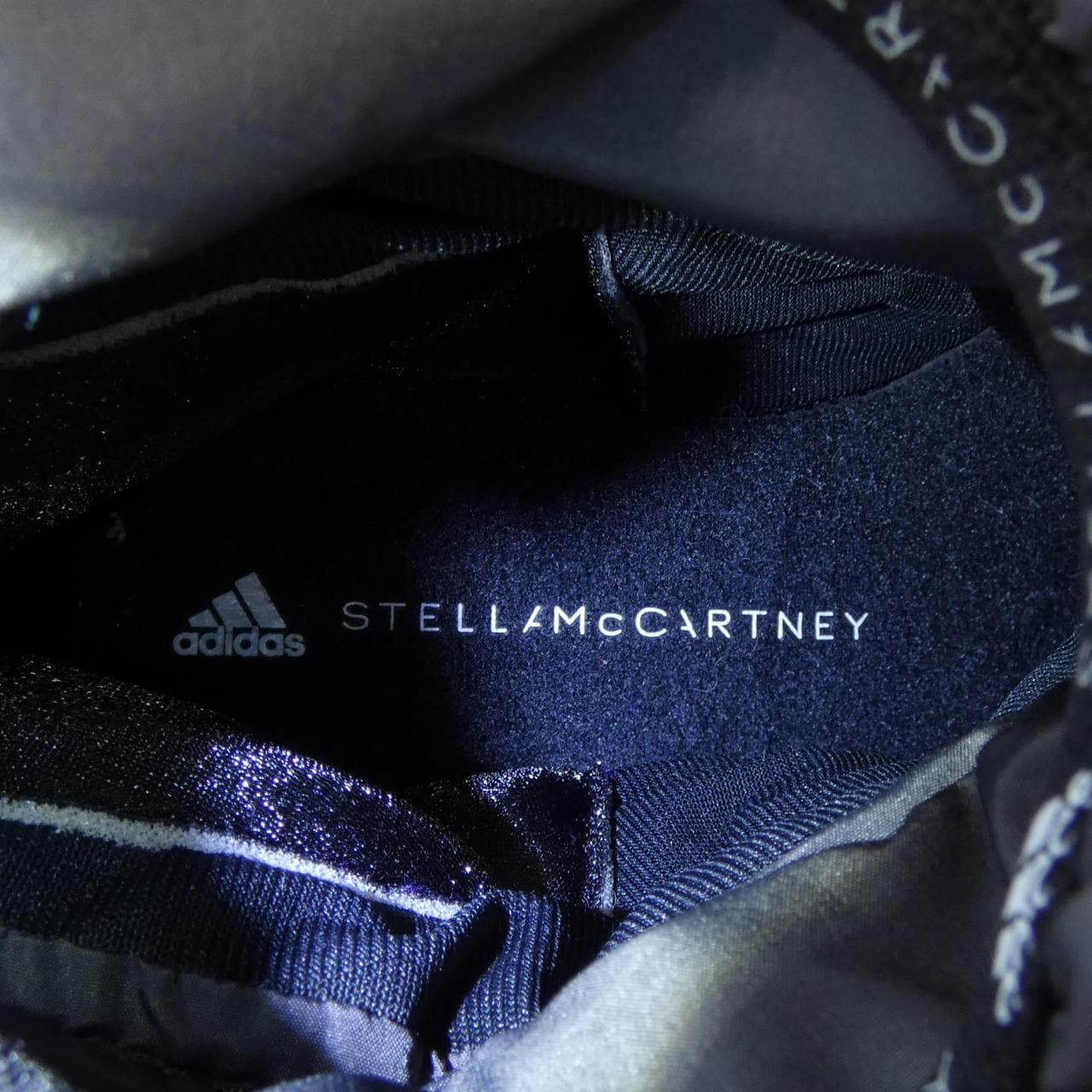 アディダスバイステラマッカートニー ADIDAS BY STELLA MCC スニーカー