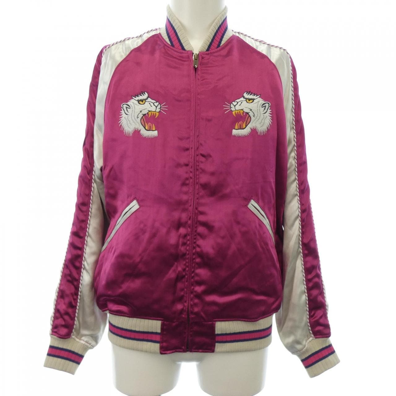 ヒステリックグラマー HYSTERIC GLAMOUR ブルゾン