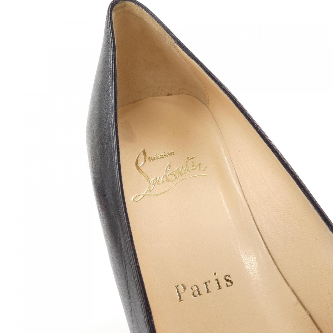 CHRISTIAN LOUBOUTIN克利斯蒂安·盧布坦高跟鞋