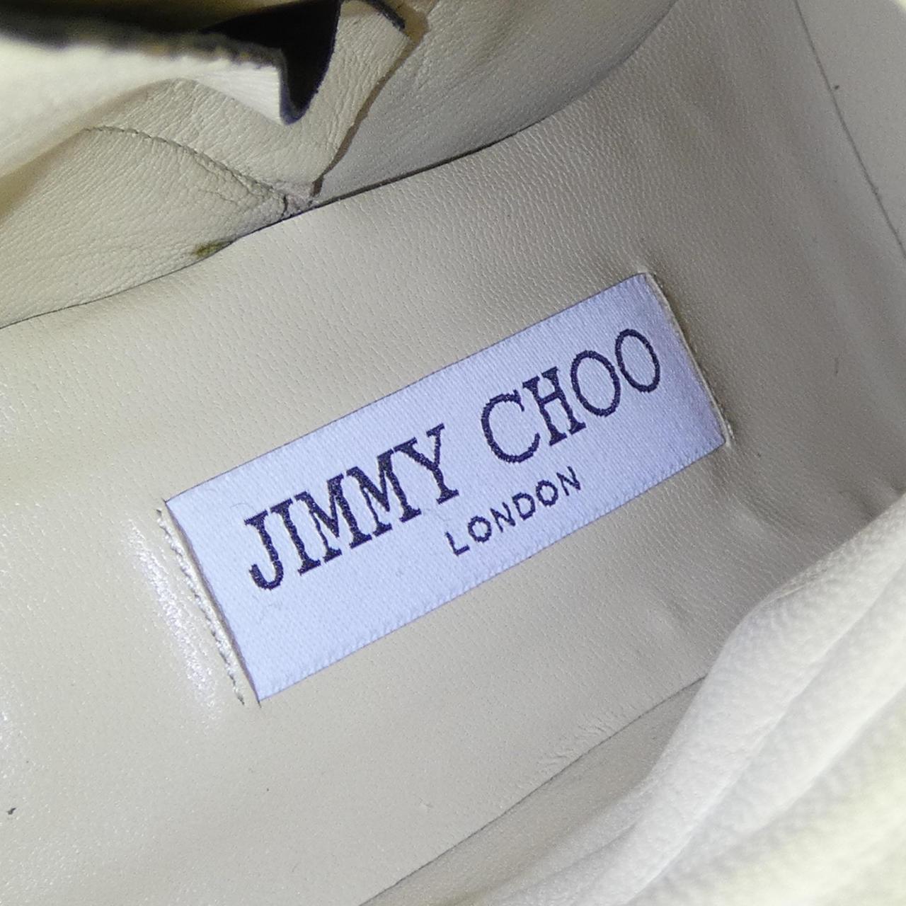 ジミーチュウ JIMMY CHOO ブーツ