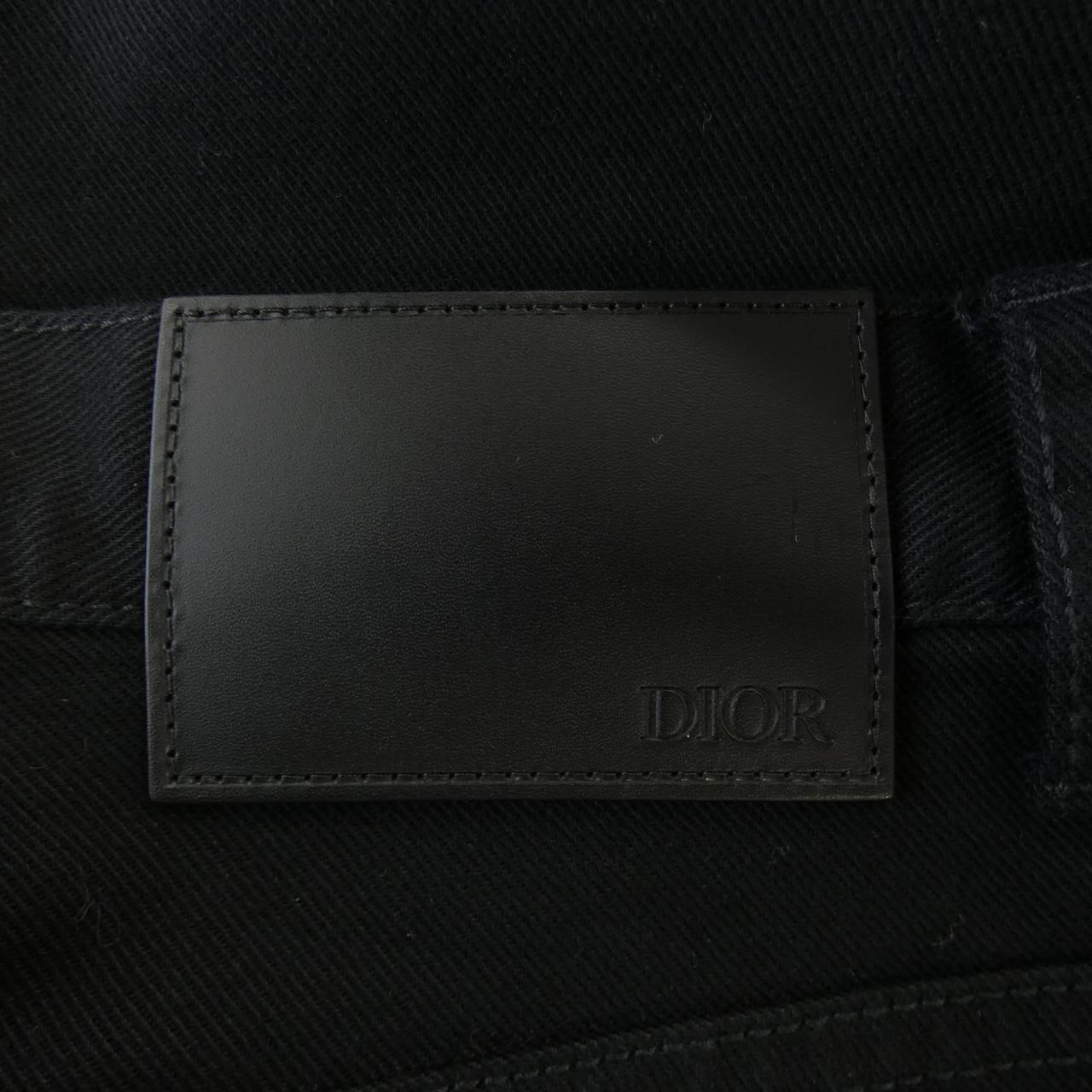 ディオール DIOR ジーンズ