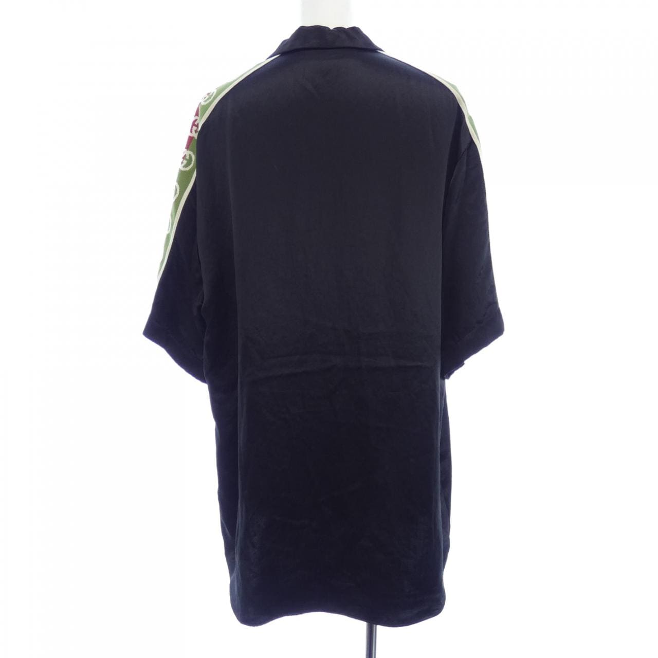 グッチ GUCCI 619025 ZAEP5 S/Sシャツ