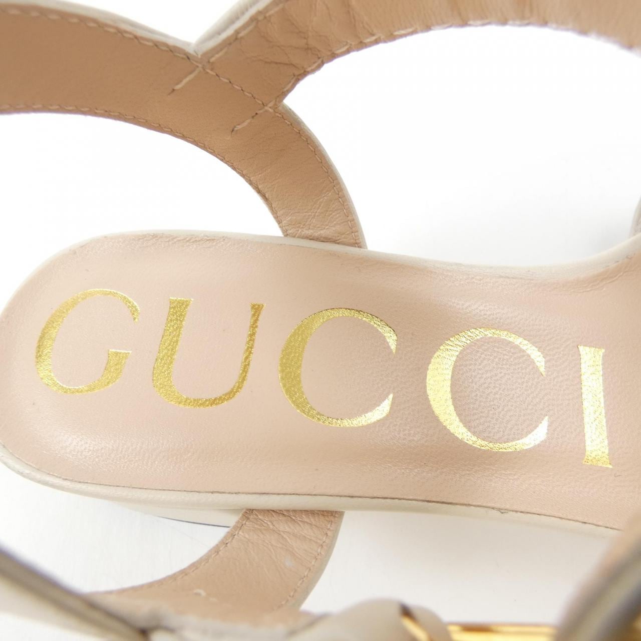 グッチ GUCCI 655413 サンダル