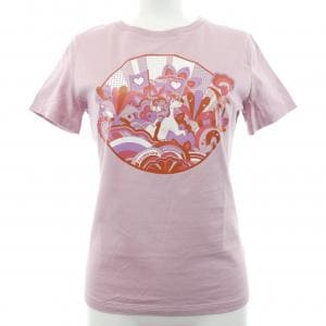 エルメス HERMES CARTOUCHE 2E4613DU Tシャツ