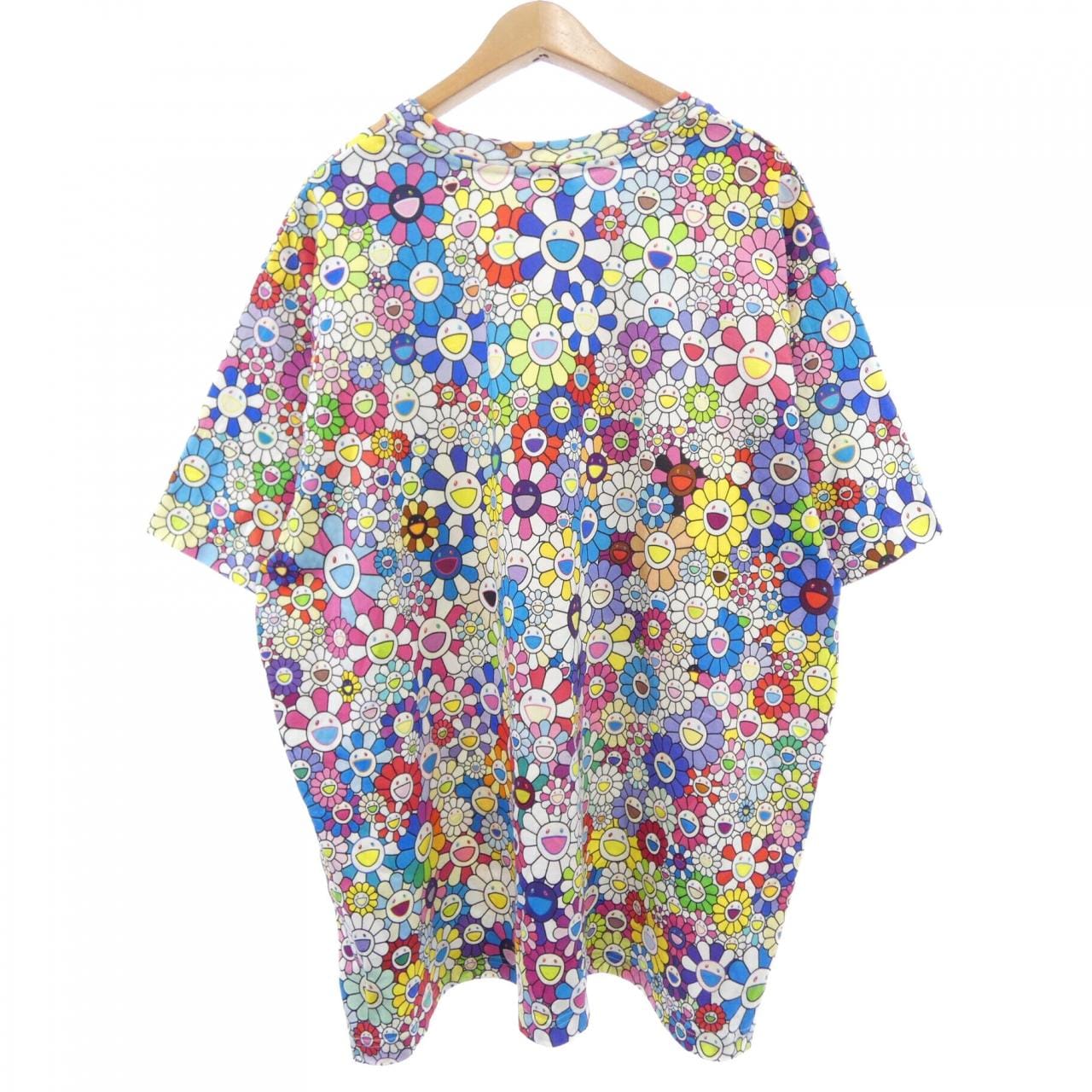 KAIKAI KIKI Tシャツ