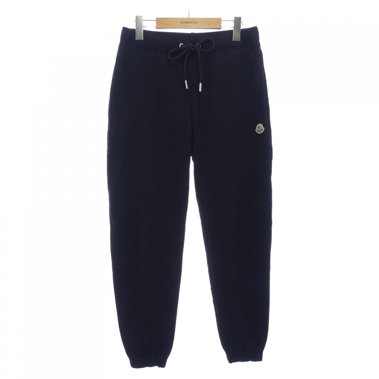 モンクレール MONCLER 10918H00004 パンツ