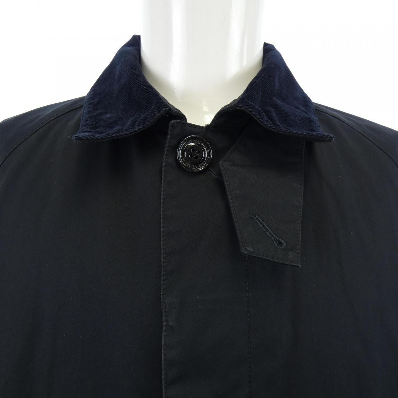 モンクレール ジーニアス MONCLER GENIUS FRAGMENT SWING コート