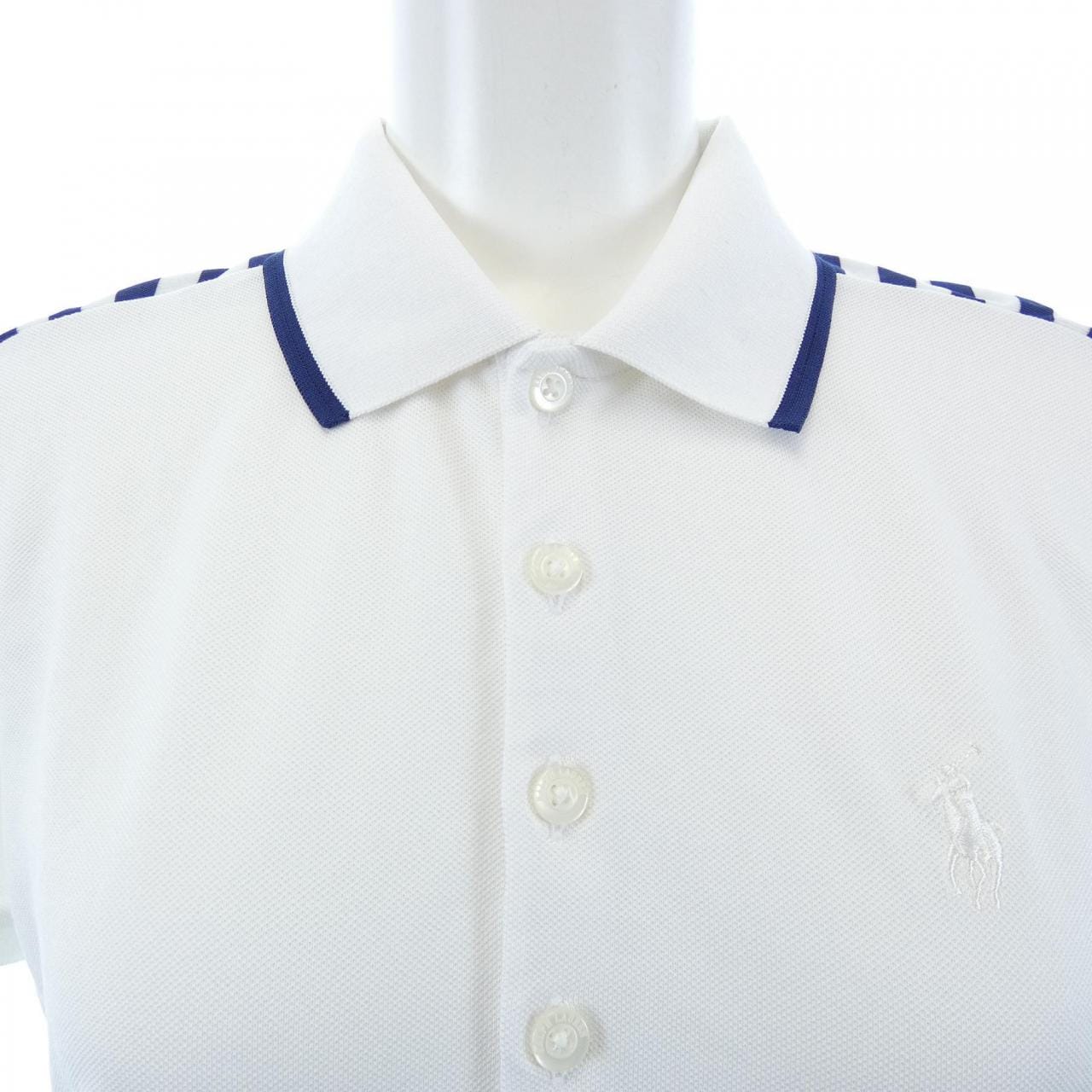 ポロゴルフ POLO GOLF ポロシャツ