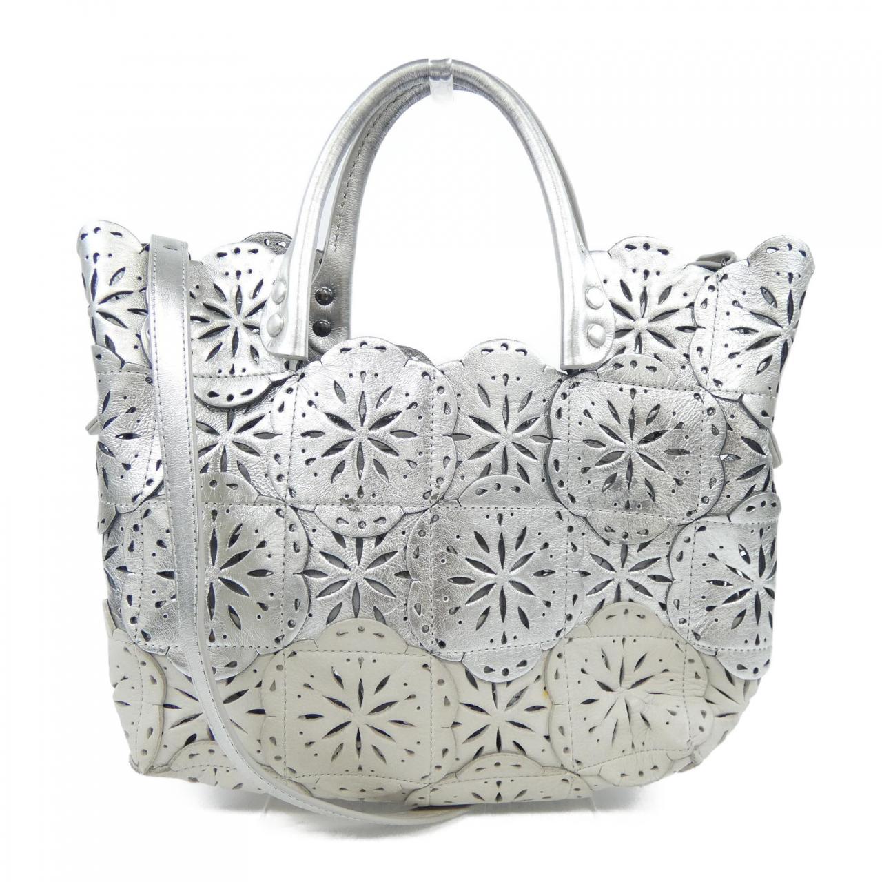 ジャマンピュエッシュ JAMIN PUECH BAG