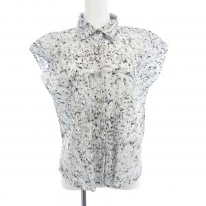 プリーツプリーズ PLEATS PLEASE 2017 マーブル PP71-JJ203 7572021 トップス