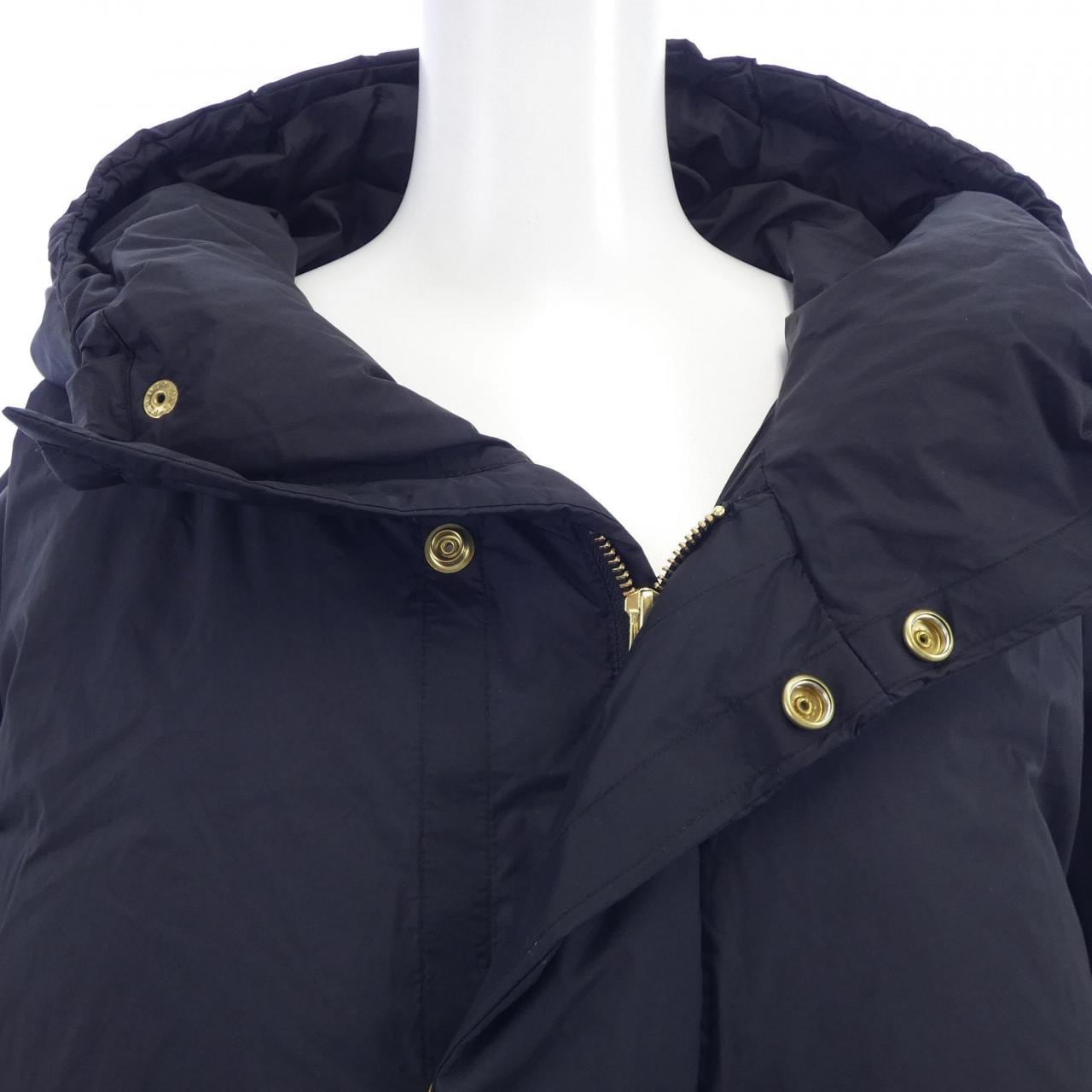 ドゥーズィエムクラス DEUXIEME CLASSE ダウンジャケット