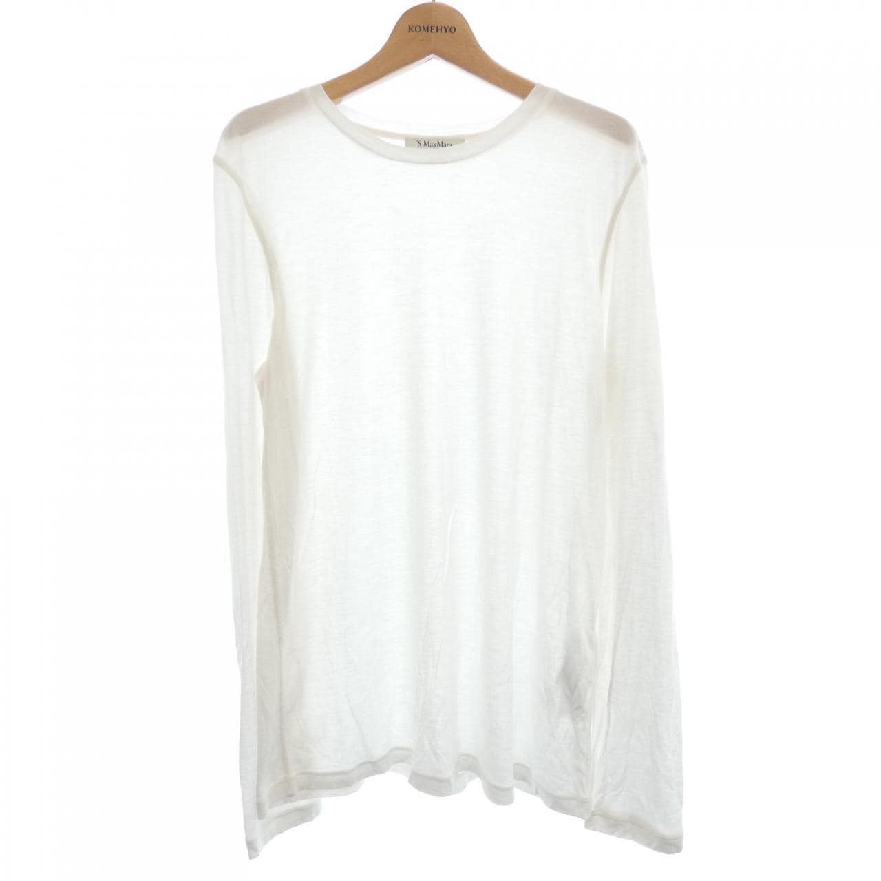 エスマックスマーラ 'S Max Mara トップス