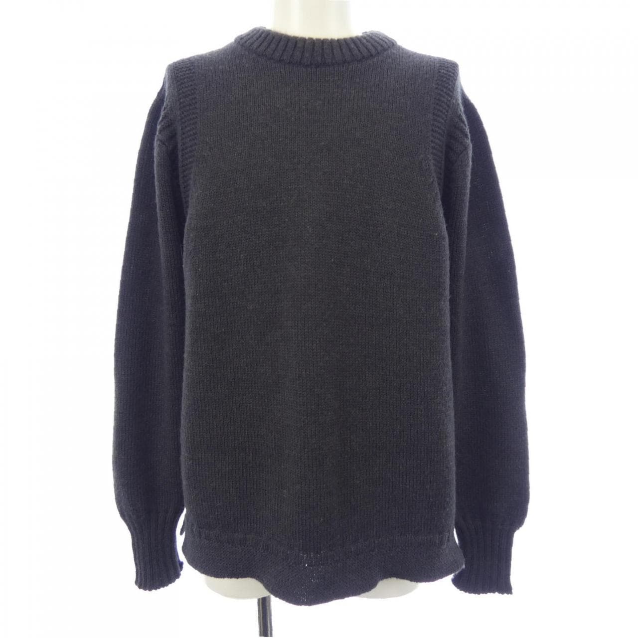 WILLIAM LOCKIE ニット