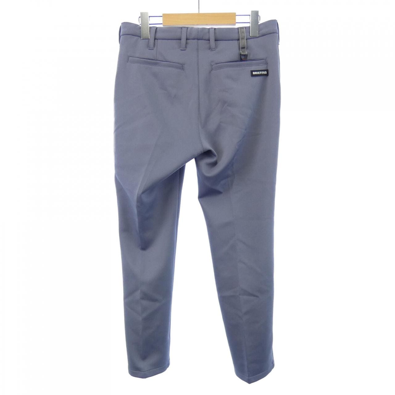 ブリーフィング BRIEFING パンツ