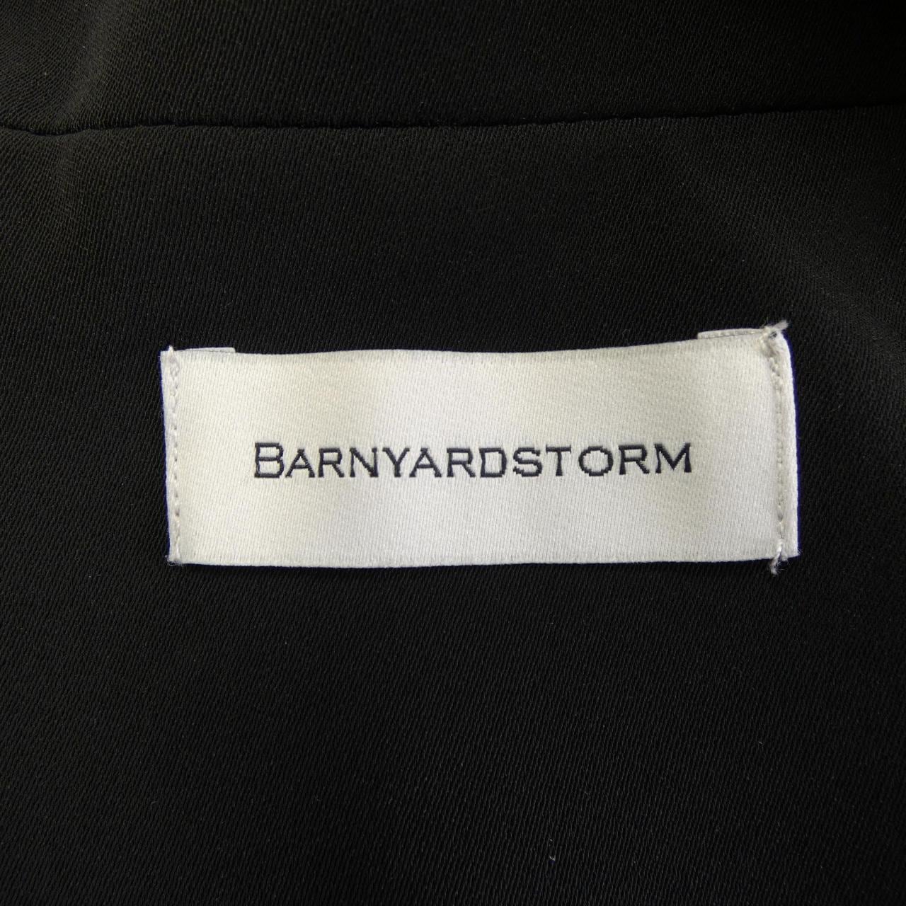 バーンヤードストーム BARNYARDSTORM ジャケット
