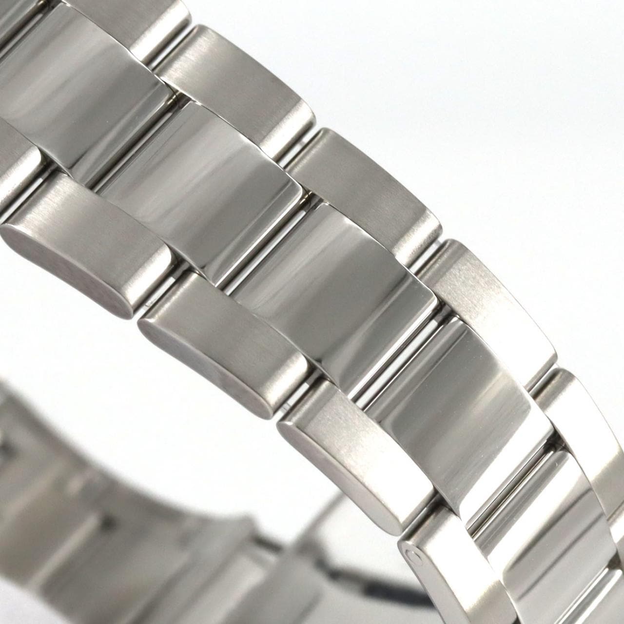 ロレックス ミルガウス 116400GV SS 自動巻 V番