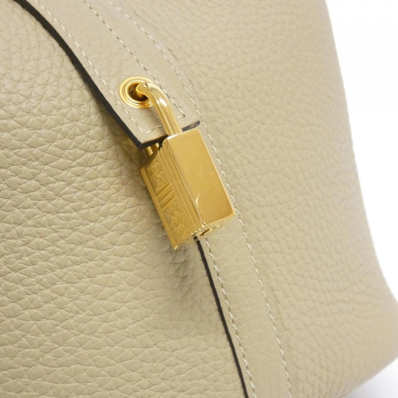 エルメス ピコタン ロック PM 056289CC バッグ