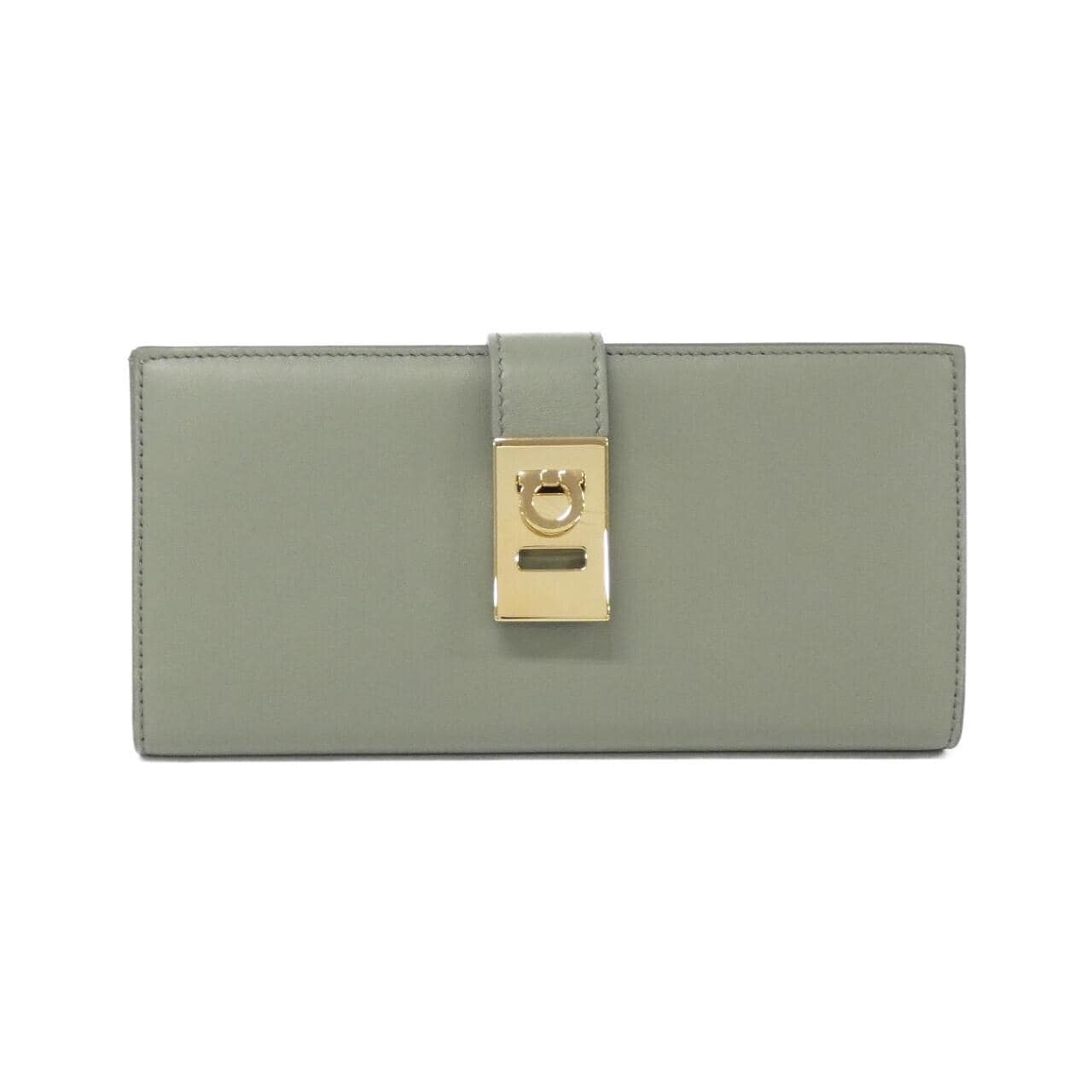 SALVATORE FERRAGAMO HUG 22 0522 Wallet