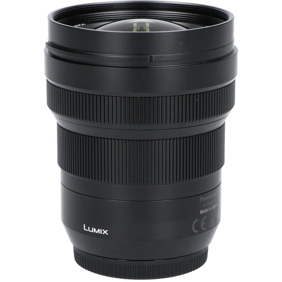 ＰＡＮＡＳＯＮＩＣ　ＤＧ　Ｖ－ＥＬＭＡＲＩＴ８－１８ｍｍ　Ｆ２．８－４