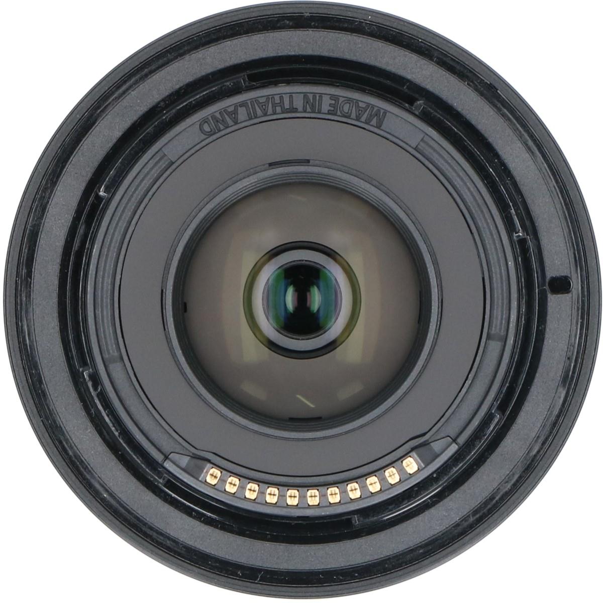 Ｚ　ＤＸ１６－５０ｍｍ　Ｆ３．５－６．３ＶＲ　ＢＫ