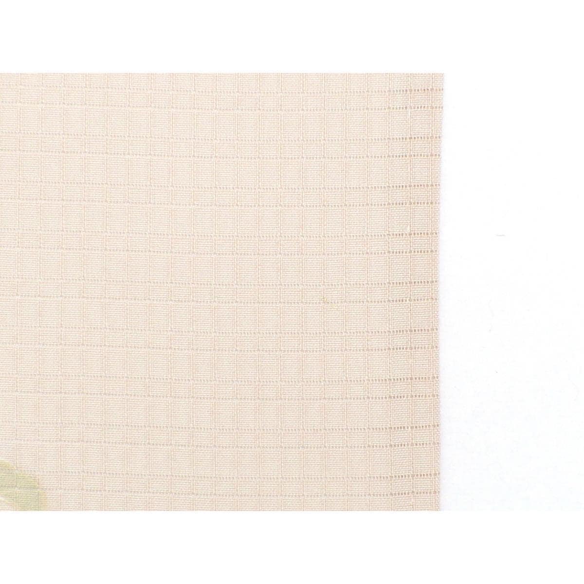 単衣　変わり絽織訪問着　友禅金彩加工　刺繍入りボカシ染