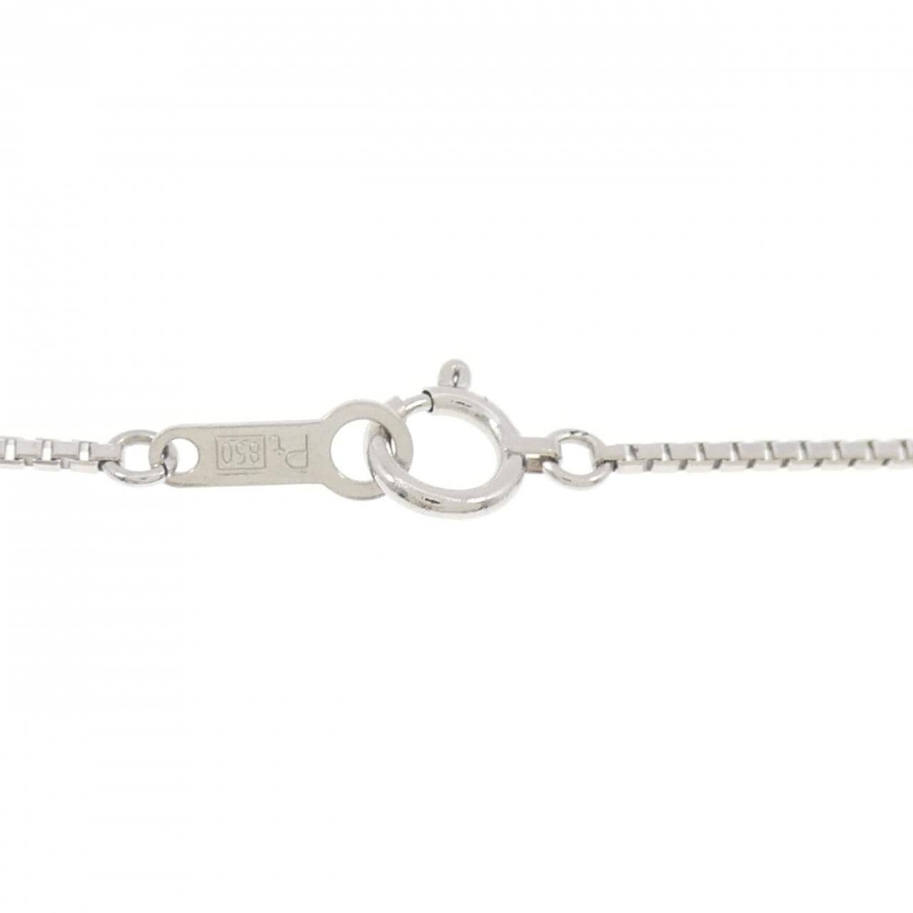 PT850 ベネチアン チェーンネックレス
