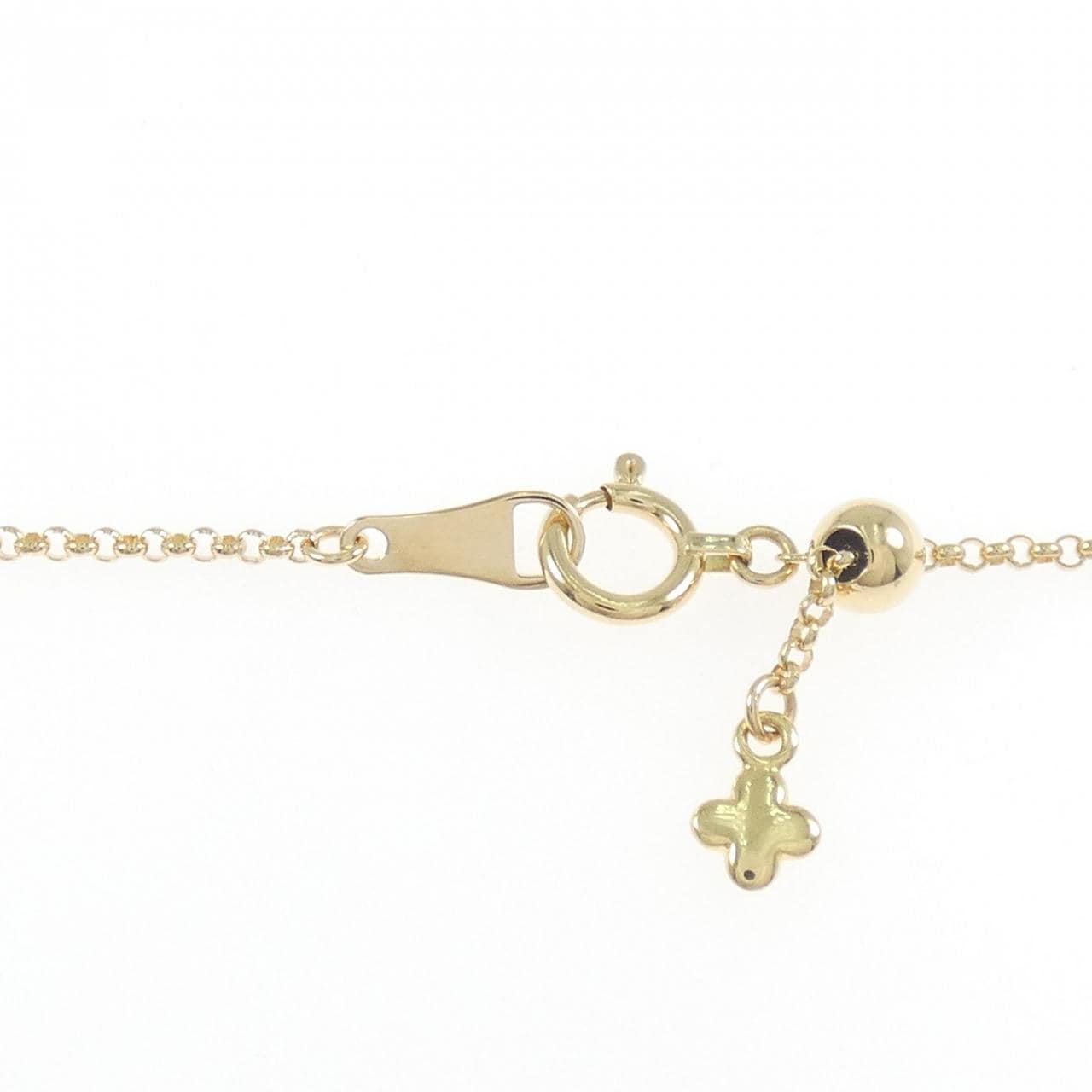 タサキ アコヤパール ネックレス 7.1mm