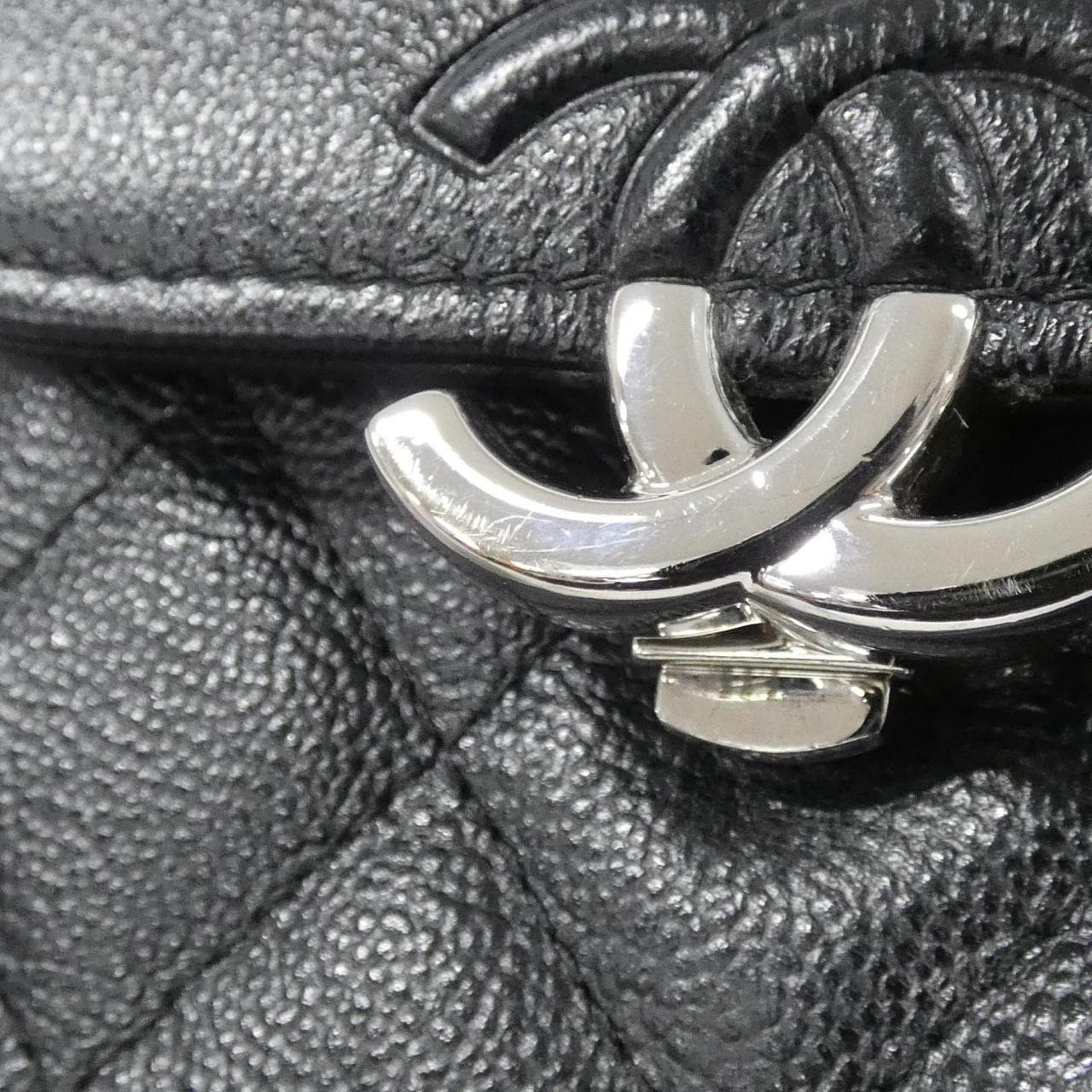 シャネル AP0009 フォンケース