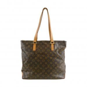 LOUIS VUITTON Monogram Hippo Mezzo M51151 包