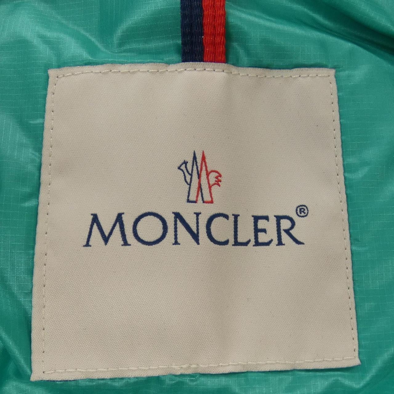 MONCLER蒙克勒羽絨服