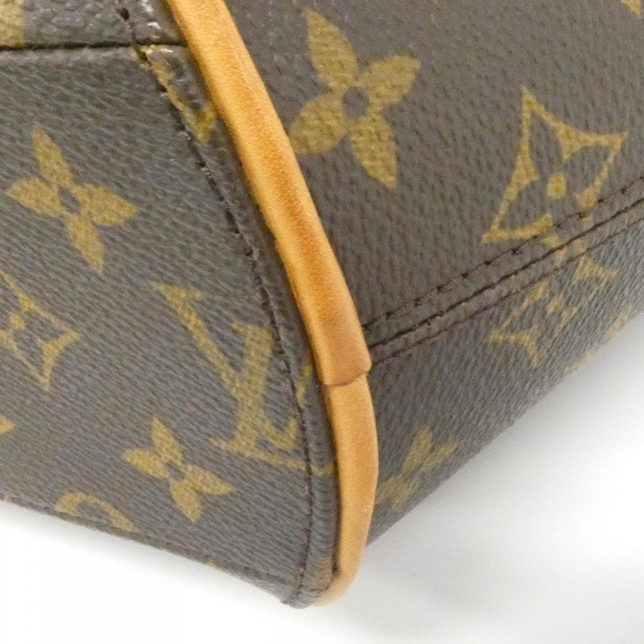 LOUIS VUITTON Monogram Ellipse MM M51126 包