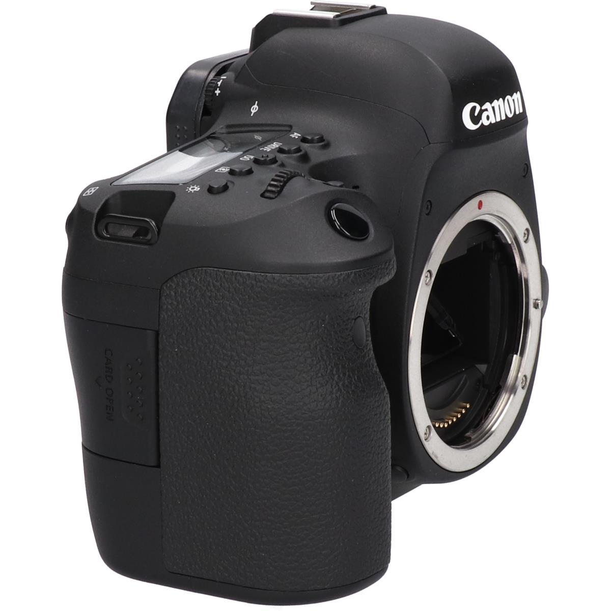 ＣＡＮＯＮ　ＥＯＳ　６Ｄ　ＭＡＲＫ　ＩＩ