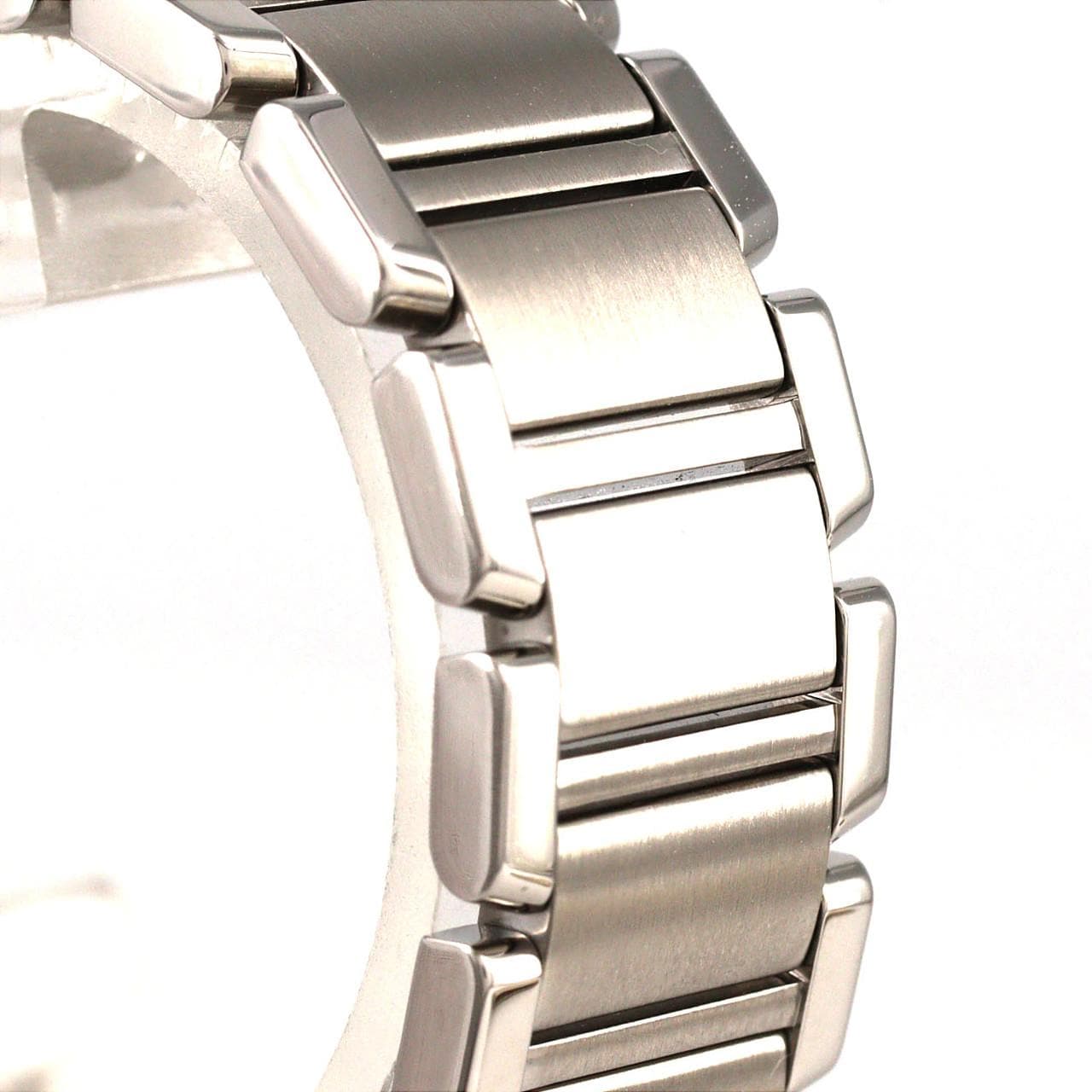 カルティエ タンクフランセーズSM W51008Q3 SS クォーツ