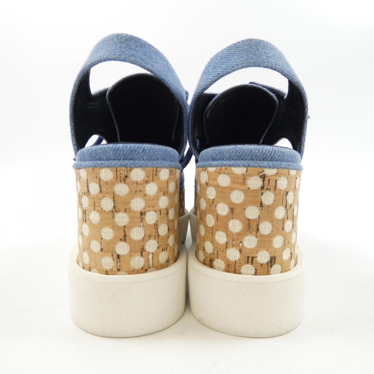 ステラマッカートニー STELLA MCCARTNEY シューズ