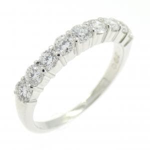 PT900 ダイヤモンド リング 0.52CT