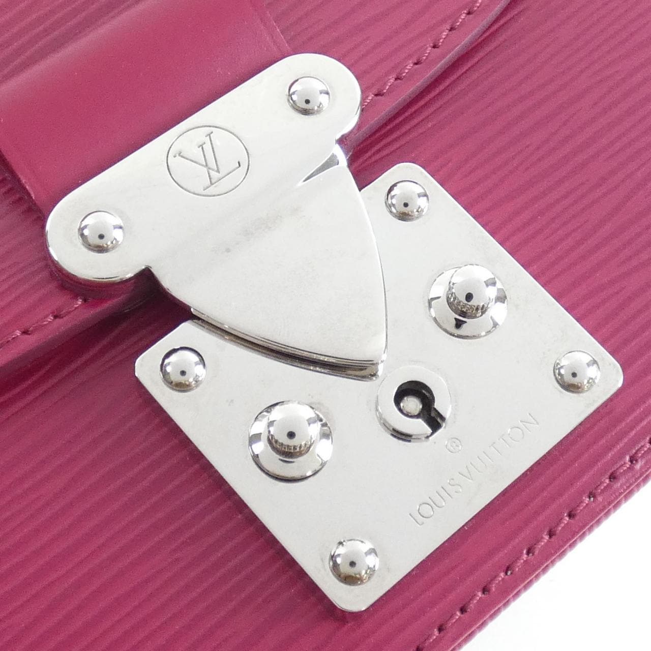 LOUIS VUITTON Epi Eden M40652 Bag