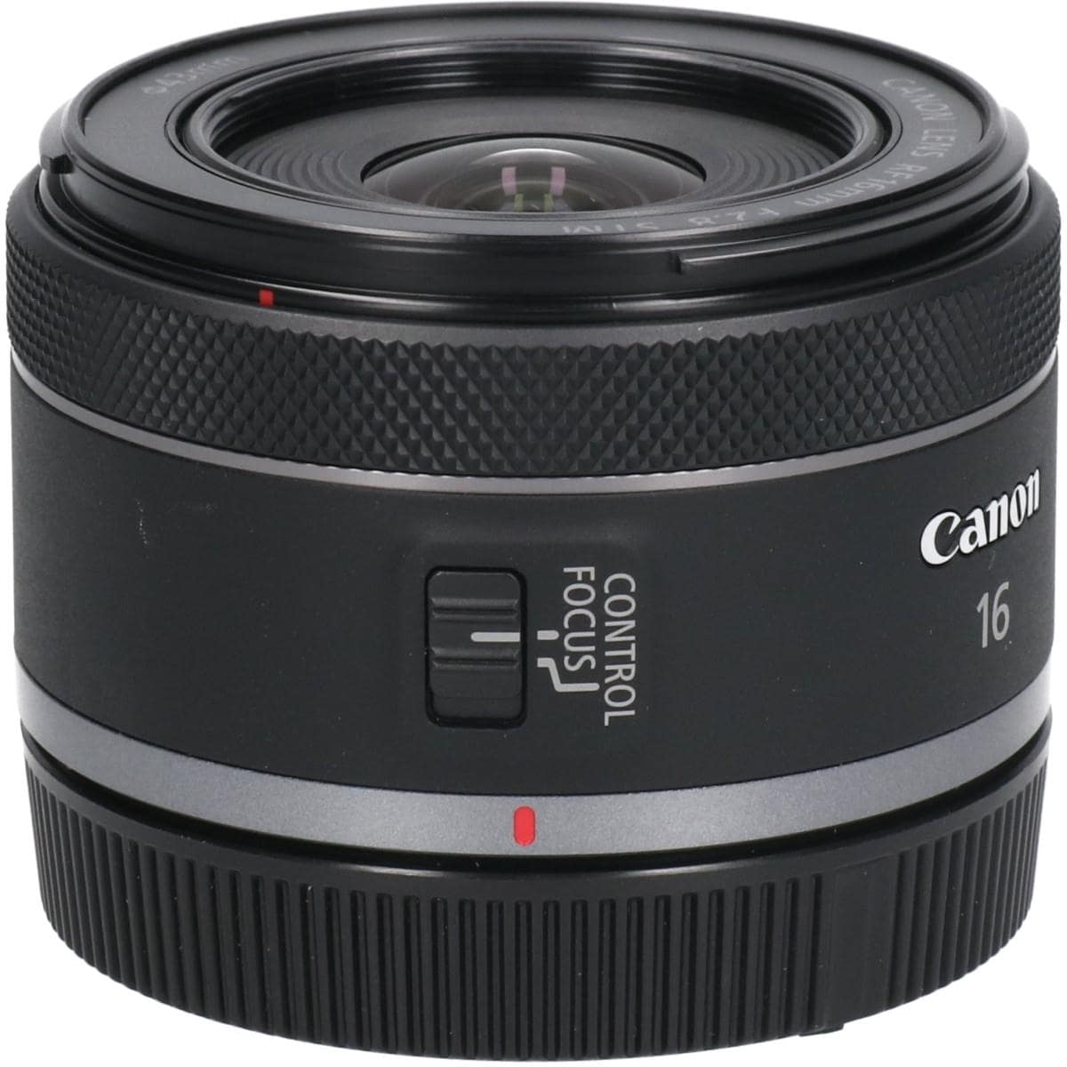 RF16mm F2.8STM