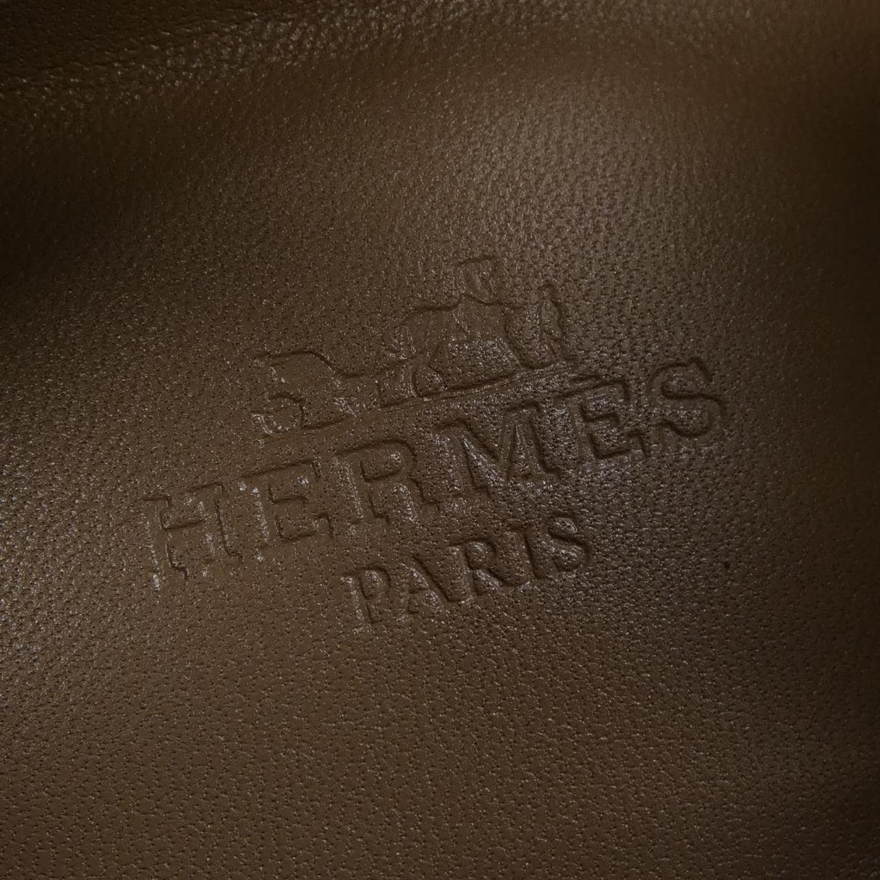 エルメス HERMES デスタン ケリーバックル 212114Z シューズ