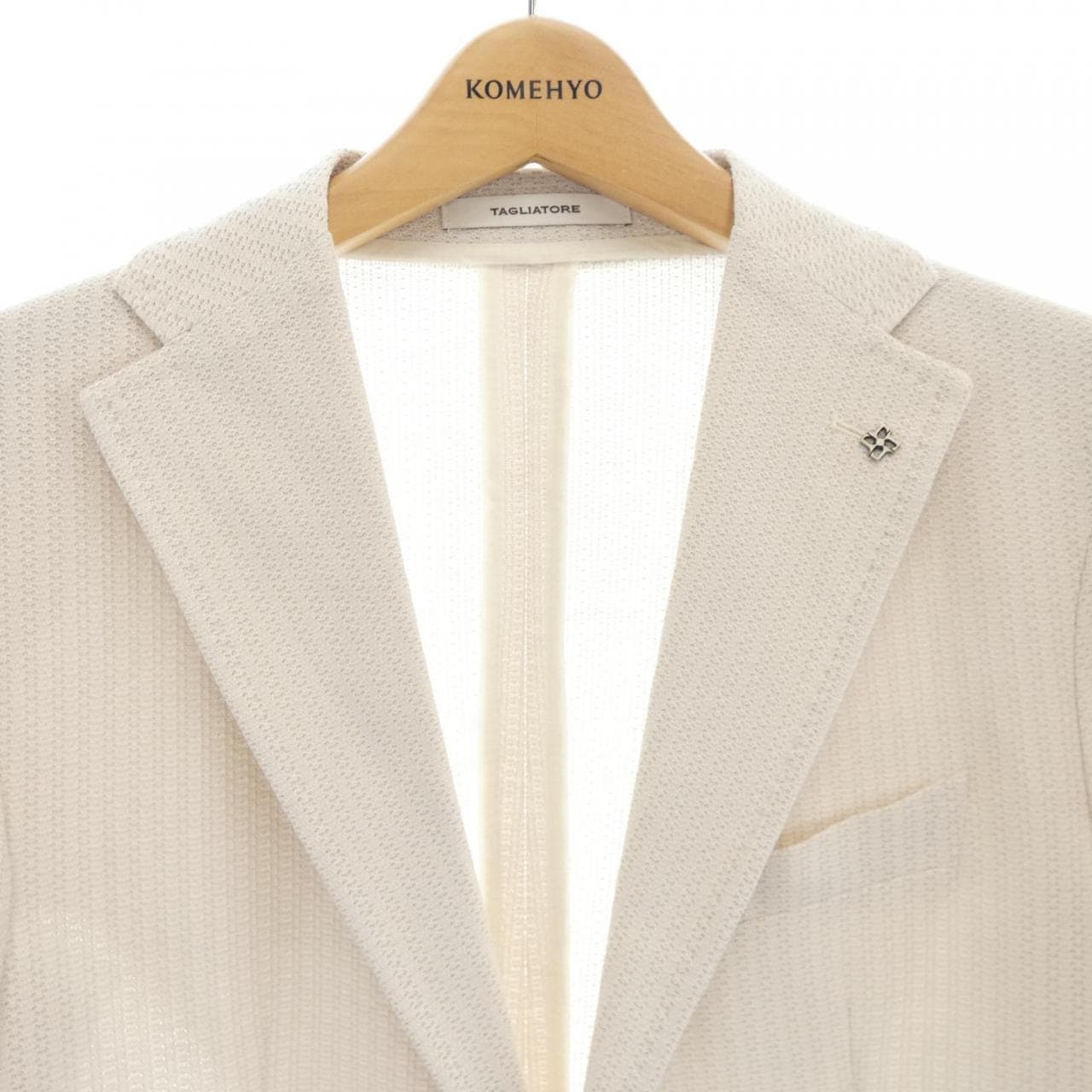 タリアトーレ TAGLIATORE ジャケット