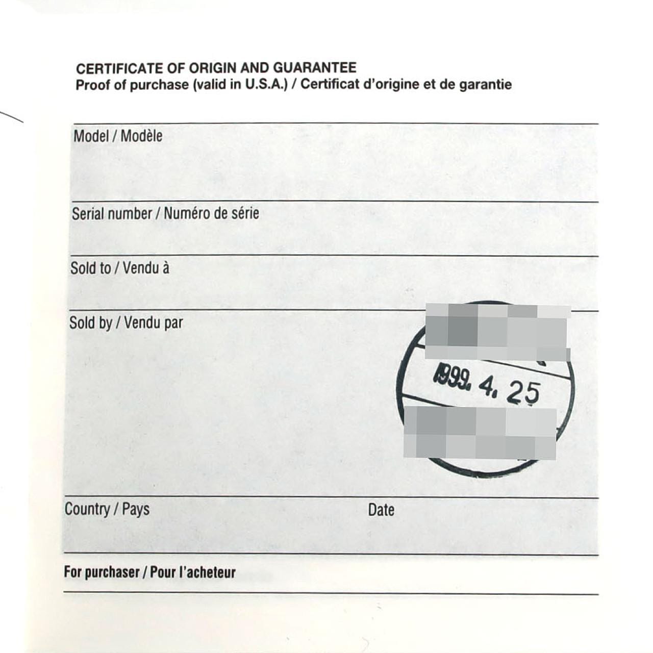 HERMES Clipper Nacle/12P CL4.230 SS石英