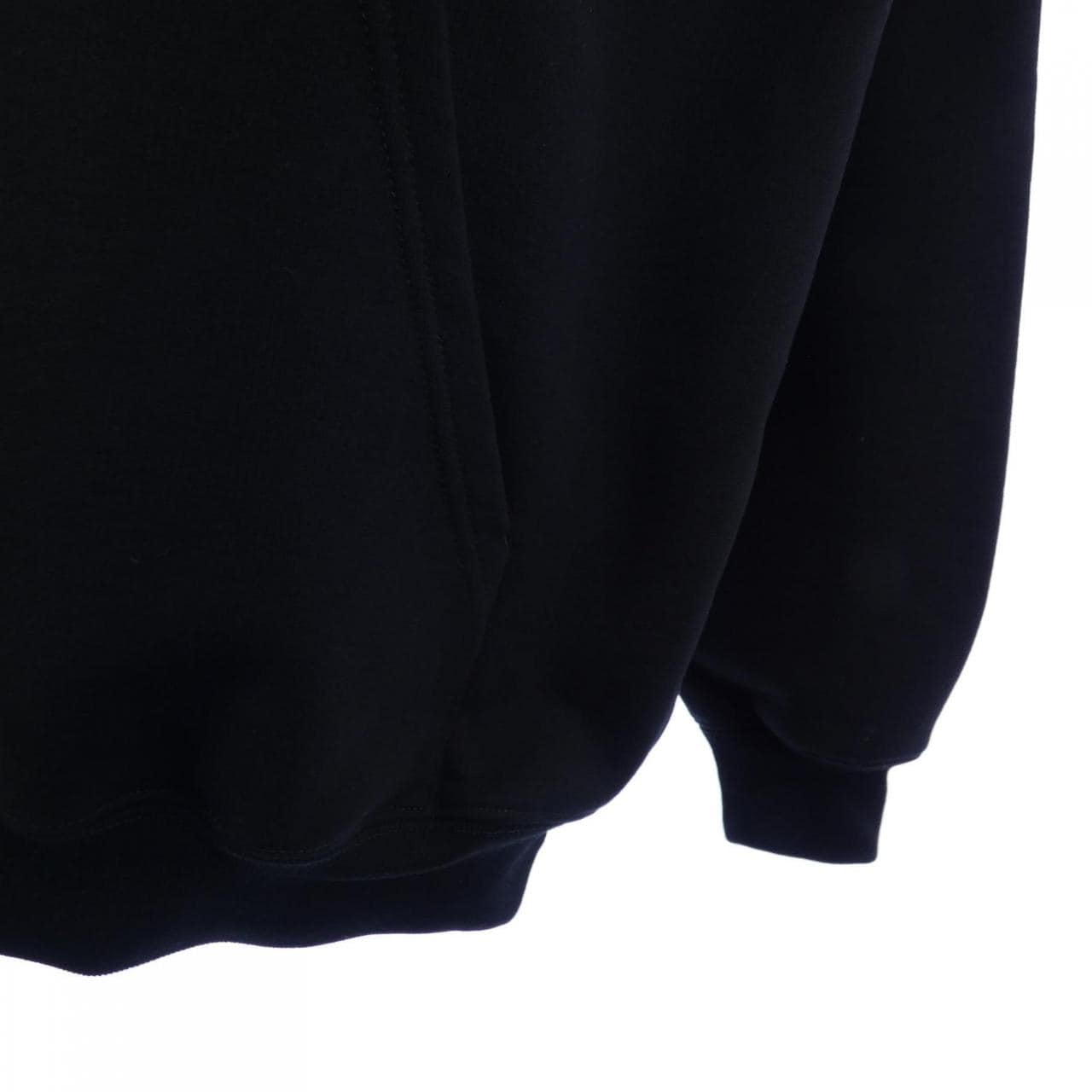 バレンシアガ BALENCIAGA WARDROBE 578135 TIV55 UNISEX パーカー