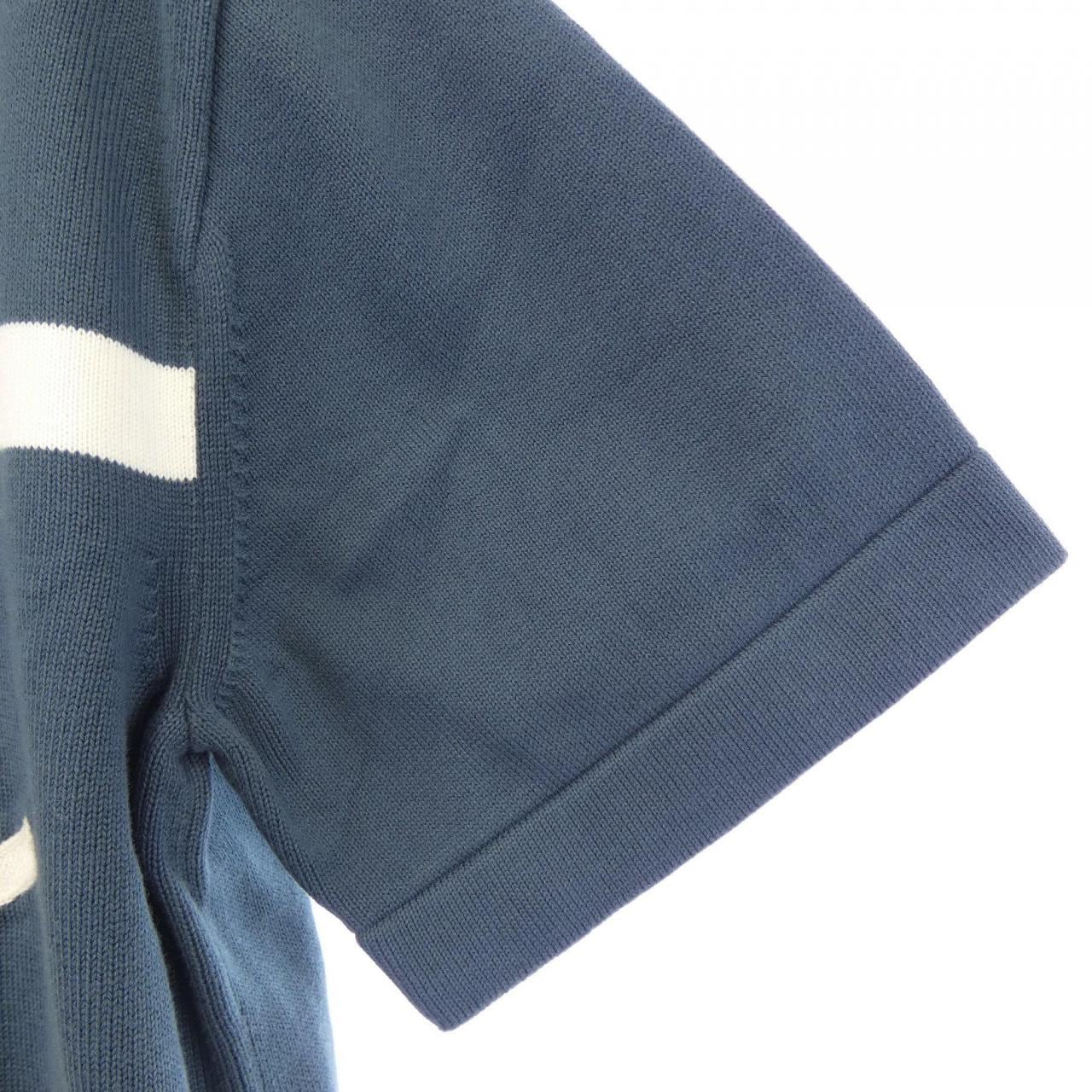 ルイヴィトン LOUIS VUITTON HNN61WF96 ポロシャツ