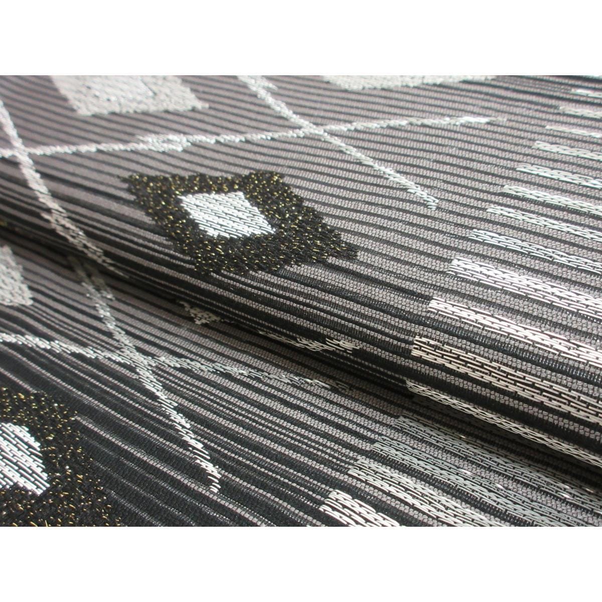 【新品】夏名古屋帯