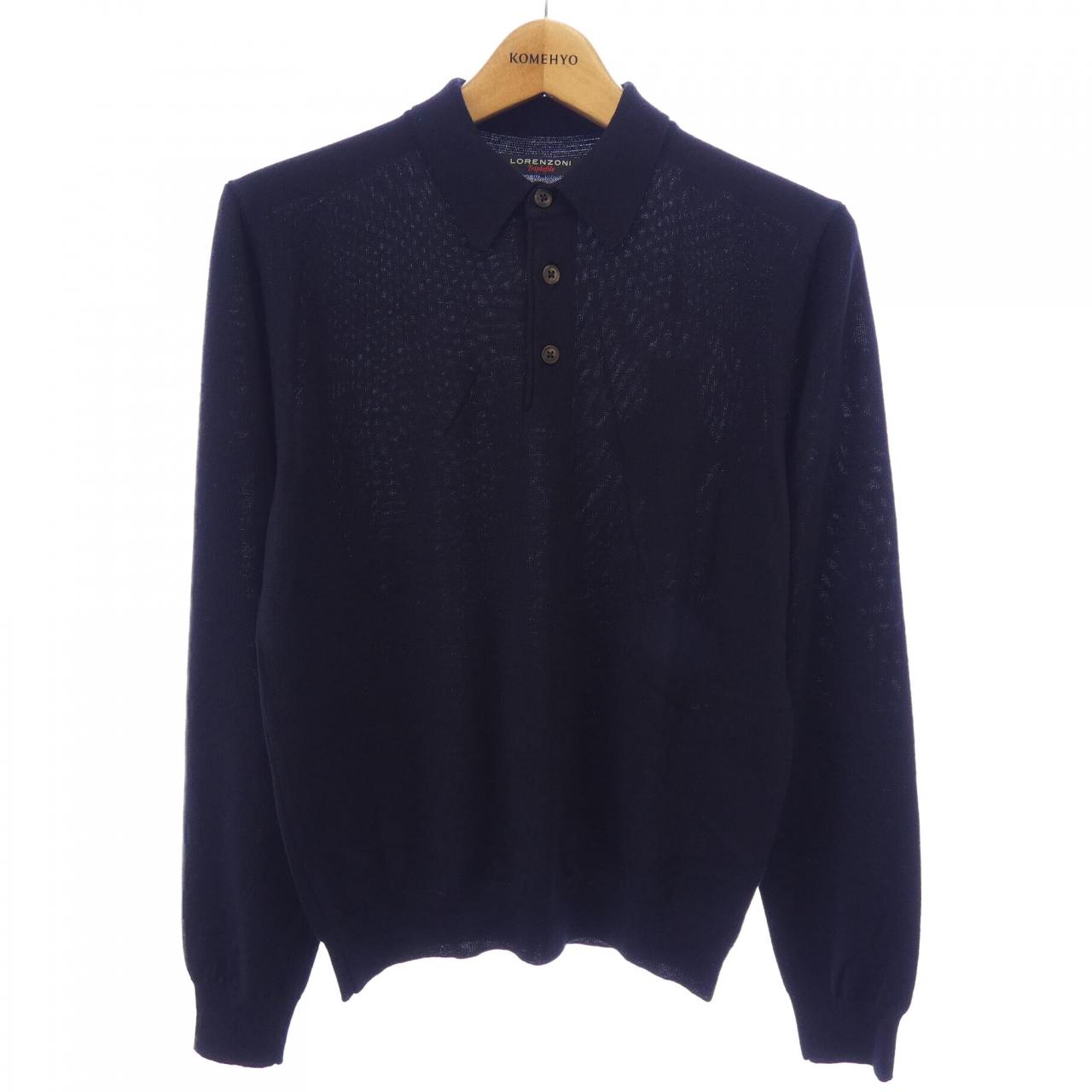 LORENZONI ニット