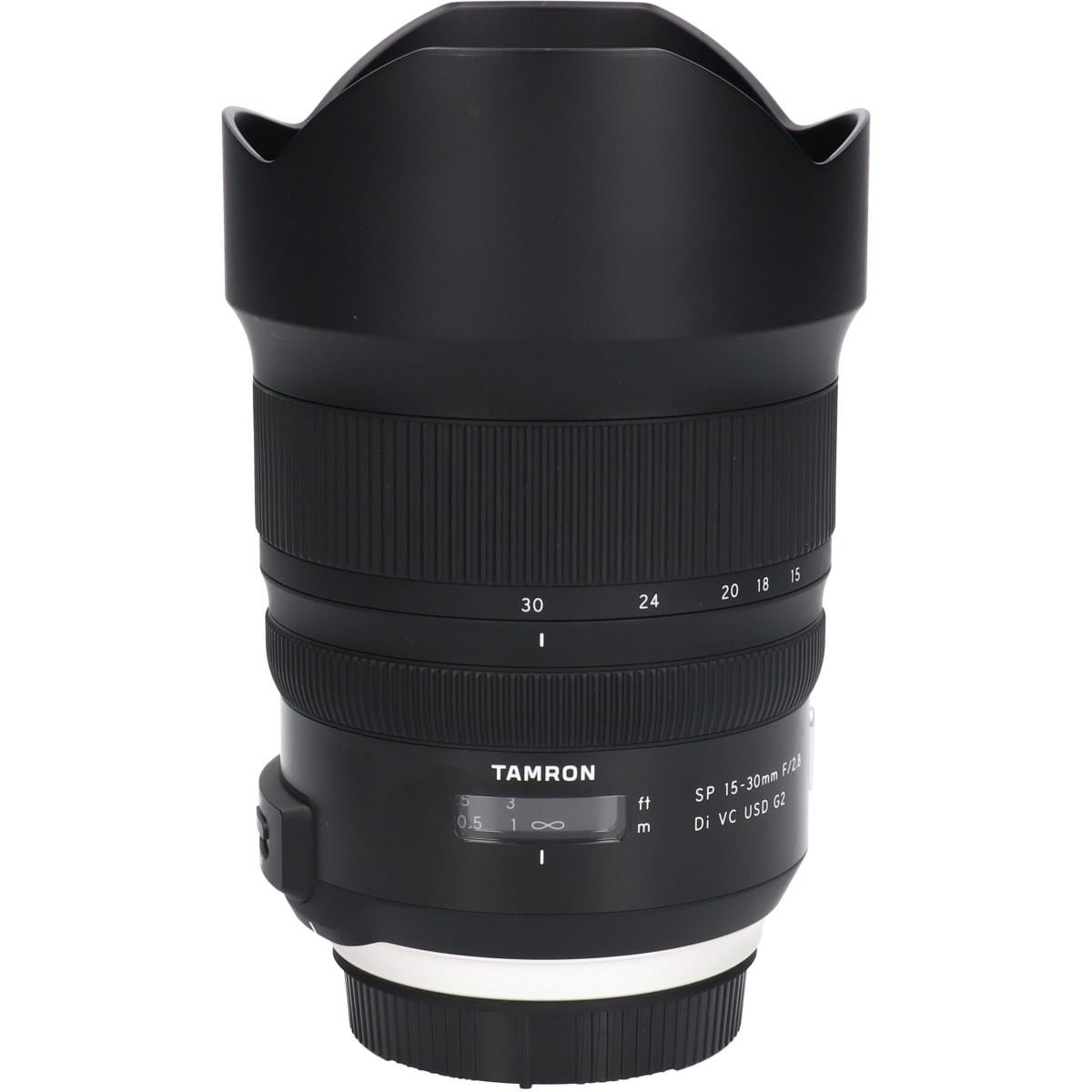 ＥＯＳ１５－３０ｍｍ　Ｆ２．８ＤＩ　Ｇ２（Ａ０４１）